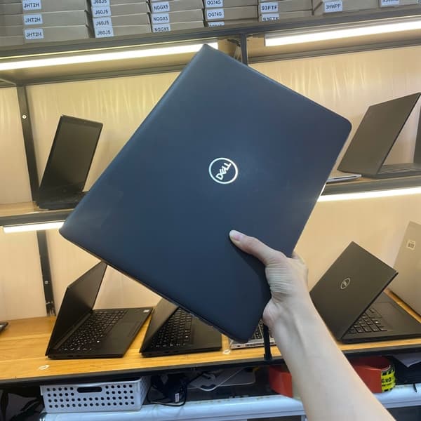 Dell Latitude E3400 i5-8265U/ Ram 8GB/ SSD 512GB