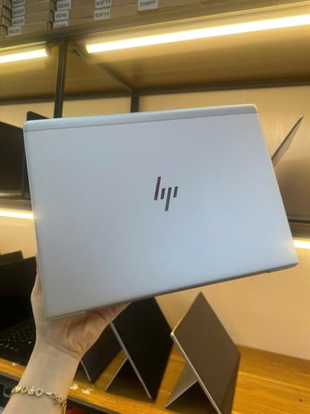 HP EliteBook 830G6 Core i7-8565U/ Ram 16GB/ SSD 256GB