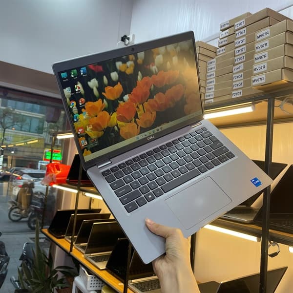 Dell Latitude 5420 Core i5-1135G7/ Ram 8GB/ SSD 256GB