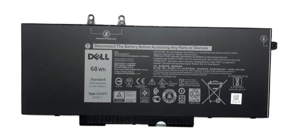 PIN NEW 68W P3541 15.2V (3HWPP)