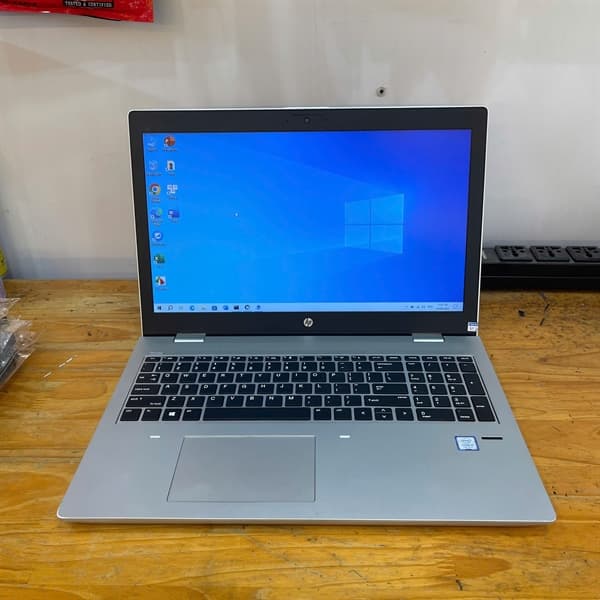 HP 650G4 i5-7200/4/256