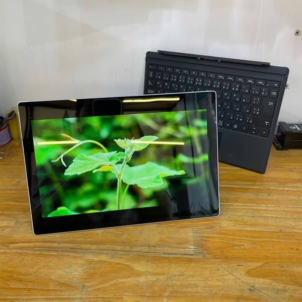 Surfaces pro 6 i5-8350u/8/128/touch