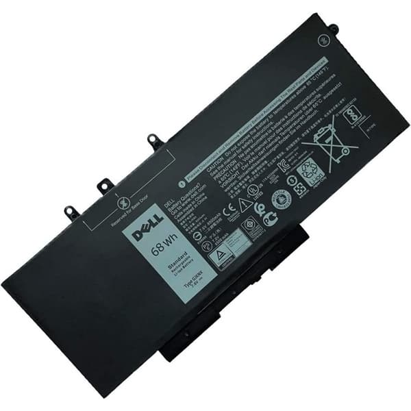 PIN NEW 68W E5480 7.6V (GJKNX)