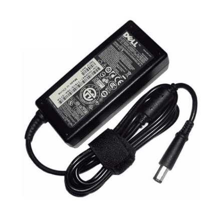 Sạc Dell chân to 65W