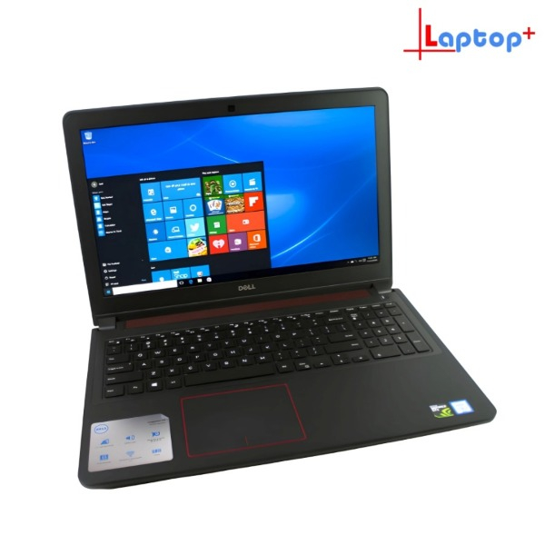 Laptop cũ DELL 7559/I7 - 6700HQ/8 GB/SSD 256 M2/R/15.6 Inche - FHD